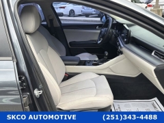 Used 2022  Kia K5 LXS FWD at SKCO Automotive near Mobile&comma; AL