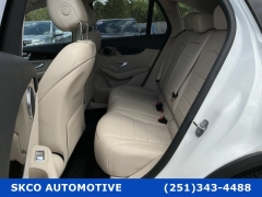 Used 2019  Mercedes-Benz GLC-Class 4d SUV GLC300 at SKCO Automotive near Mobile&comma; AL