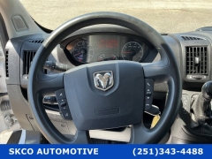 Used 2019  Ram ProMaster Cargo Van 3500 High Roof Ext Van 159" WB at SKCO Automotive near Mobile&comma; AL