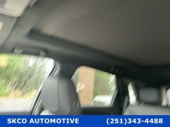 Used 2020  Cadillac XT5 4d SUV FWD Premium Luxury V6 at SKCO Automotive near Mobile&comma; AL