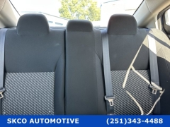 Used 2023 Nissan Versa S CVT at SKCO Automotive near Mobile, AL