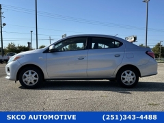 Used 2023  Mitsubishi Mirage G4 LE CVT at SKCO Automotive near Mobile&comma; AL