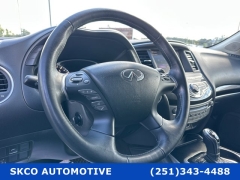 Used 2019  INFINITI QX60 4d SUV FWD LUXE &lpar;2019&period;5&rpar; at SKCO Automotive near Mobile&comma; AL