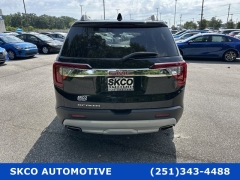 Used 2023 GMC Acadia FWD 4dr SLT at SKCO Automotive near Mobile, AL
