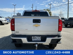 Used 2019  Chevrolet Colorado 2WD Crew Cab 128&period;3" LT at SKCO Automotive near Mobile&comma; AL