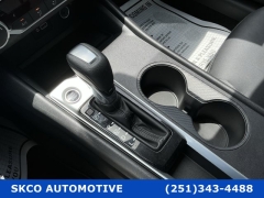 Used 2024  Nissan Altima 2&period;5 S Sedan at SKCO Automotive near Mobile&comma; AL