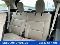 Used 2023  Ford Explorer Limited 4WD at SKCO Automotive near Mobile&comma; AL