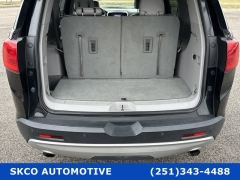 Used 2019  GMC Acadia 4d SUV FWD SLT-1 V6 at SKCO Automotive near Mobile&comma; AL