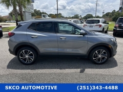 Used 2020 Buick Encore GX 4d SUV FWD Essence at SKCO Automotive near Mobile, AL