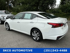 Used 2024  Nissan Altima 2&period;5 S Sedan at SKCO Automotive near Mobile&comma; AL