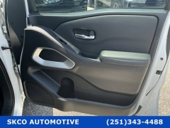 Used 2022  Nissan Frontier Crew Cab 4x2 SV Auto at SKCO Automotive near Mobile&comma; AL