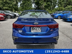 Used 2019 Kia Forte 4d Sedan S at SKCO Automotive near Mobile, AL