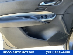 Used 2020  Cadillac XT4 4d SUV FWD Premium Luxury at SKCO Automotive near Mobile&comma; AL