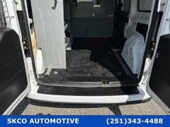 Used 2021  Ram ProMaster City Cargo Van Tradesman SLT Van at SKCO Automotive near Mobile, AL
