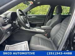 Used 2024 Dodge Hornet GT AWD at SKCO Automotive near Mobile, AL