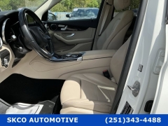 Used 2019  Mercedes-Benz GLC-Class 4d SUV GLC300 at SKCO Automotive near Mobile&comma; AL