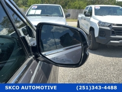 Used 2019  Honda Ridgeline Crew Cab AWD RTL-E at SKCO Automotive near Mobile&comma; AL
