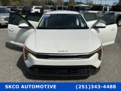 Used 2025  Kia K4 LXS FWD at SKCO Automotive near Mobile&comma; AL