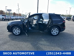 Used 2020  Lincoln Corsair 4d SUV FWD at SKCO Automotive near Mobile&comma; AL