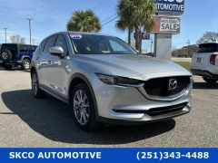 Used 2019  Mazda CX-5 4d SUV FWD Grand Touring at SKCO Automotive near Mobile&comma; AL