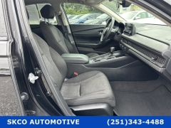 Used 2023 Honda Accord Sedan EX CVT at SKCO Automotive near Mobile, AL