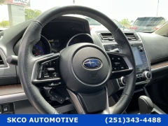 Used 2019  Subaru Outback 4d SUV 2&period;5i Limited at SKCO Automotive near Mobile&comma; AL
