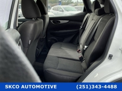 Used 2019  Nissan Rogue Sport 4d SUV FWD S at SKCO Automotive near Mobile&comma; AL