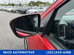 Used 2022 Nissan Frontier Crew Cab 4x2 SV Auto at SKCO Automotive near Mobile, AL