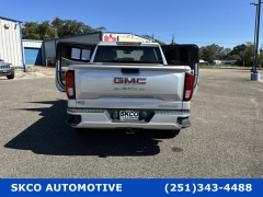 Used 2020  GMC Sierra 1500 4WD Crew Cab Elevation at SKCO Automotive near Mobile&comma; AL