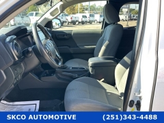 Used 2021  Toyota Tacoma 2WD SR Access Cab 6ft Bed I4 AT at SKCO Automotive near Mobile, AL