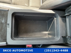Used 2023  Nissan Altima 2&period;5 SR AWD Sedan at SKCO Automotive near Mobile&comma; AL