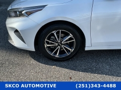 Used 2022  Kia Forte LXS IVT at SKCO Automotive near Mobile&comma; AL