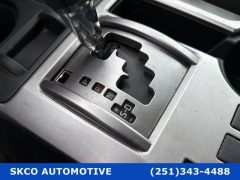 Used 2016  Toyota 4Runner 4d SUV RWD SR5 at SKCO Automotive near Mobile&comma; AL