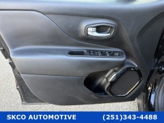 Used 2023  Jeep Renegade Altitude 4x4 at SKCO Automotive near Mobile&comma; AL