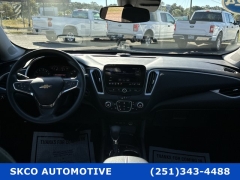 Used 2024  Chevrolet Malibu 4dr Sdn 1LT at SKCO Automotive near Mobile, AL