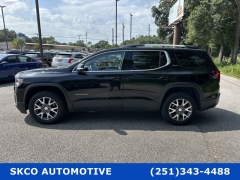 Used 2023 GMC Acadia FWD 4dr SLT at SKCO Automotive near Mobile, AL