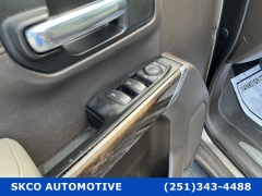 Used 2019  GMC Sierra 1500 2WD Crew Cab SLE at SKCO Automotive near Mobile&comma; AL