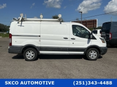 Used 2016  Ford Transit 250 Cargo Van Low Roof Van SWB w&sol;Right Sliding Door at SKCO Automotive near Mobile&comma; AL