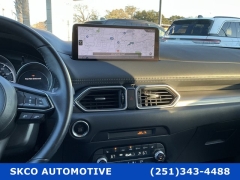 Used 2024  Mazda CX-5 2&period;5 S Select Package AWD at SKCO Automotive near Mobile&comma; AL