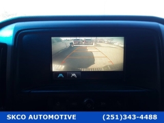 Used 2018  Chevrolet Silverado 1500 2WD Crew Cab Custom at SKCO Automotive near Mobile&comma; AL