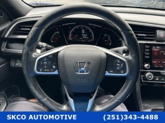 Used 2019 Honda Civic Sedan 4d Sport CVT at SKCO Automotive near Mobile, AL
