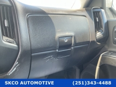 Used 2016  Chevrolet Silverado 1500 2WD Crew Cab Work Truck at SKCO Automotive near Mobile&comma; AL