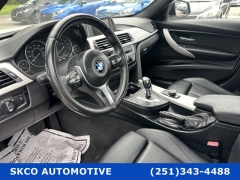 Used 2017 BMW 3 Series 320i xDrive Sedan South Africa at SKCO Automotive near Mobile, AL