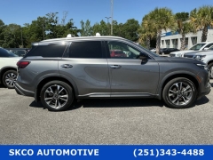 Used 2023  INFINITI QX60 LUXE FWD at SKCO Automotive near Mobile&comma; AL