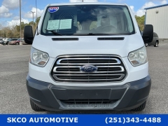 Used 2016  Ford Transit 250 Cargo Van Low Roof Van SWB w&sol;Right Sliding Door at SKCO Automotive near Mobile&comma; AL