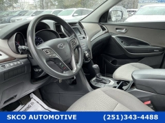 Used 2018  Hyundai Santa Fe Sport 4d SUV FWD 2&period;4L at SKCO Automotive near Mobile&comma; AL
