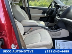 Used 2018  Dodge Journey 4d SUV FWD SE at SKCO Automotive near Mobile&comma; AL