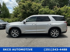 Used 2021  Hyundai Palisade SEL AWD at SKCO Automotive near Mobile&comma; AL