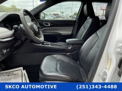 Used 2023  Jeep Compass Latitude Lux 4x4 at SKCO Automotive near Mobile&comma; AL