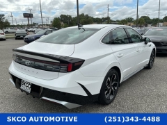 Used 2025  Hyundai Sonata SEL AWD at SKCO Automotive near Mobile&comma; AL